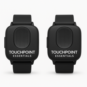 TouchPoint Essentials for Mental health wellness