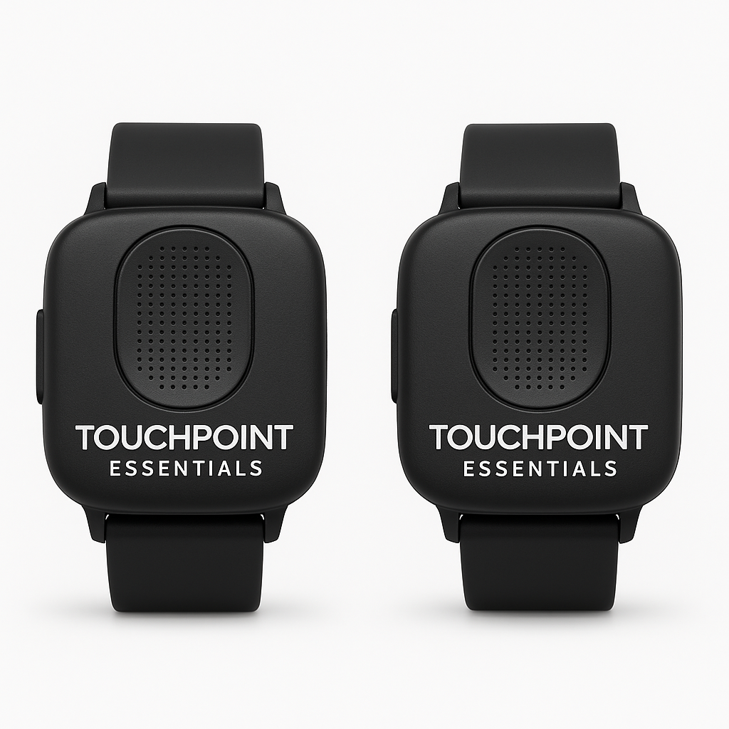 TouchPoint Essentials for Mental health wellness