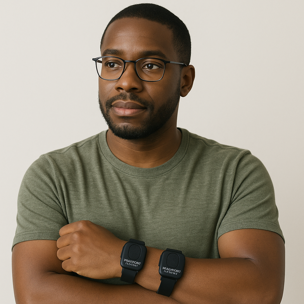 TouchPoint Essentials for Mental health wellness
