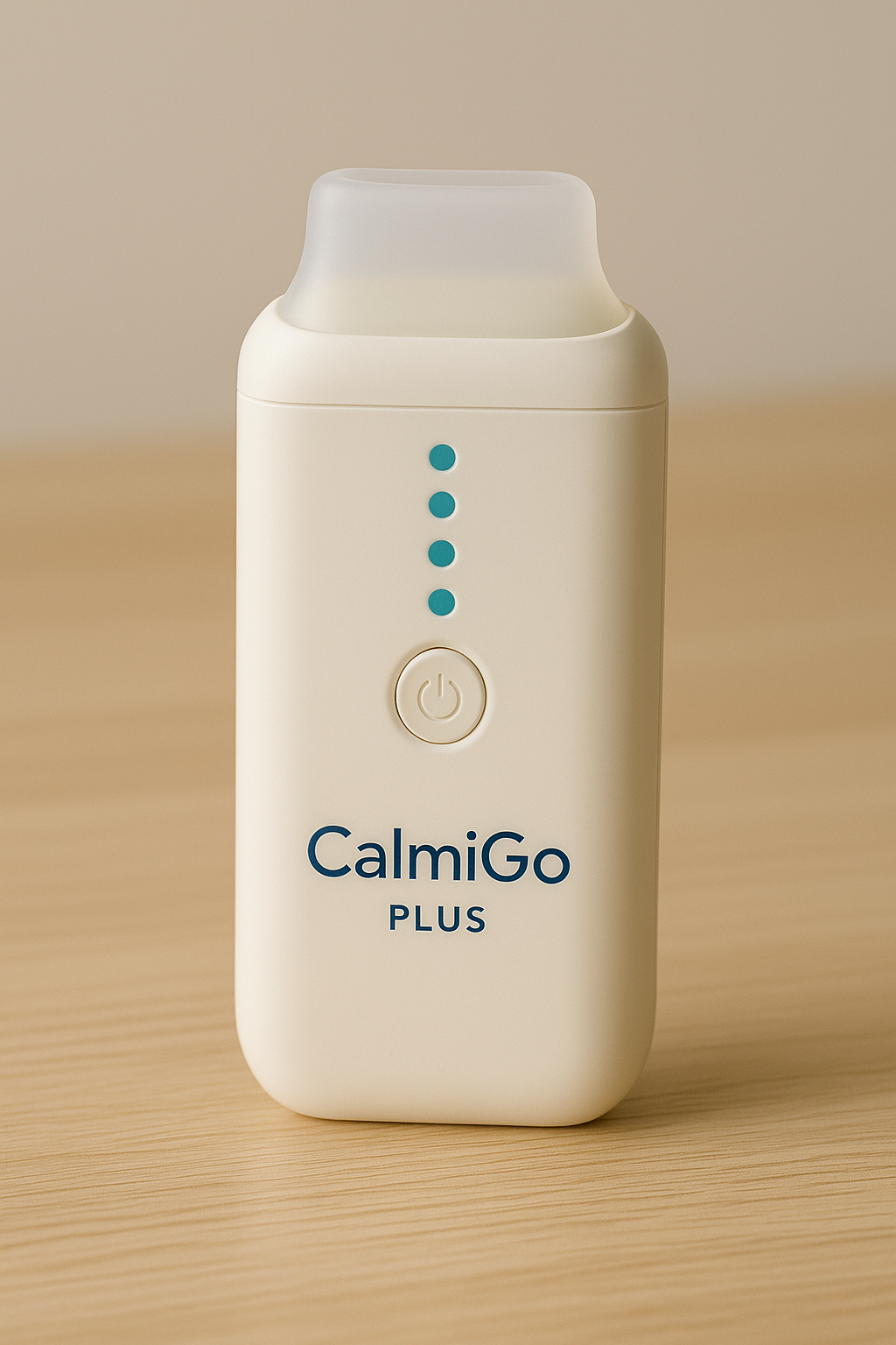 Calmigo plus for