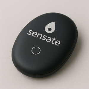 Sensate 2 for mental health wellness