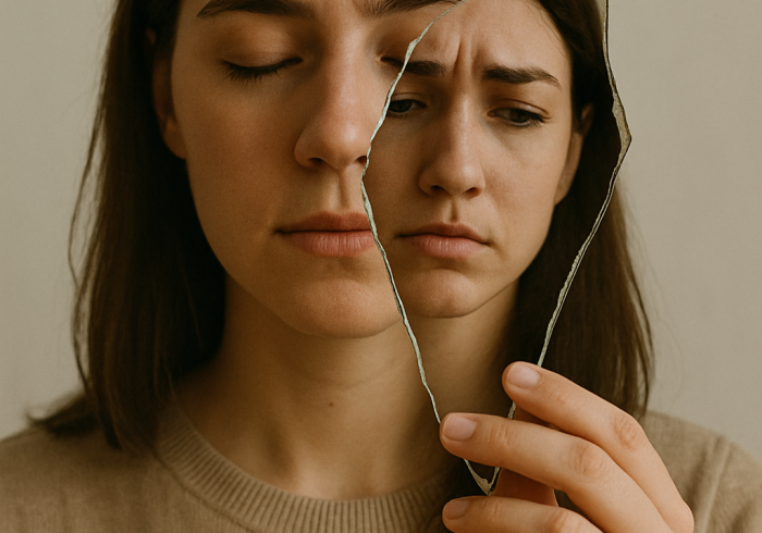 What You Should Know About Borderline Personality Disorder