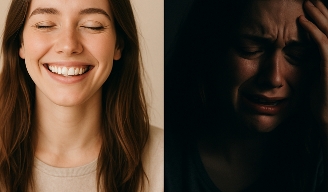 What You Should Know About Borderline Personality Disorder